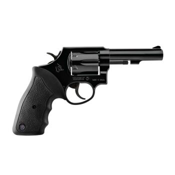 Imagem de REVÓLVER TAURUS RT082 OXIDADO FOSCO 4" CAL. .38SPL